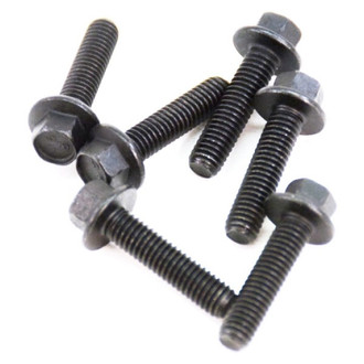 Mopar® - Engine Oil Filter Housing Bolt