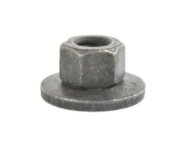 Mopar® - Rear Spoiler Hex Nut and Washer