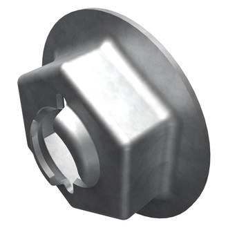 Dodge OE - Fuel Filler Door Nut