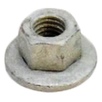 Jeep OE - Door Mirror Nut