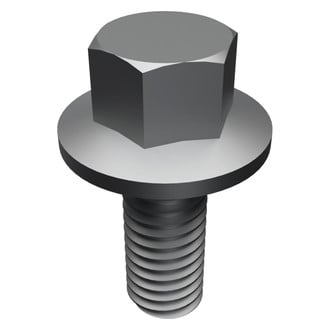 Mopar® - Engine Oil Filter Housing Bolt