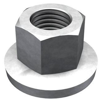 Mopar® - Front Bumper Bolt