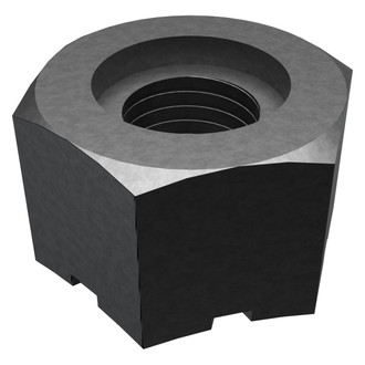 Mopar® - Hex Nut