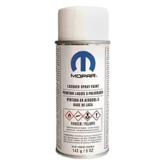 Mopar® - Touch-Up Spray Paint