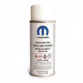 Mopar® - Touch-Up Spray Paint