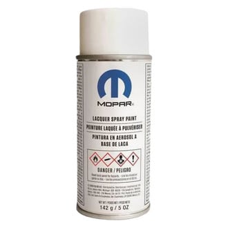 Mopar® - Touch-Up Spray Paint