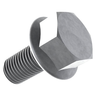 Mopar® - Battery Tray Bolt
