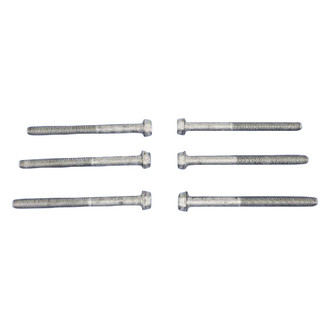 Ram OE - Alternator Bracket Bolt