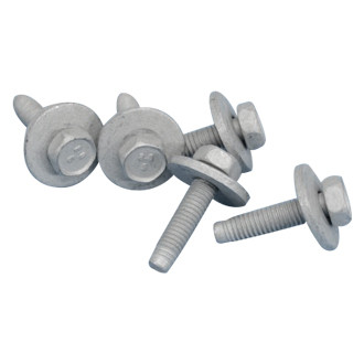 Jeep OE - Turbocharger Mount Heat Shield Bolt