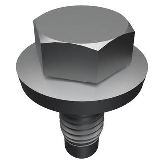 Mopar® - Spare Tire Hardware