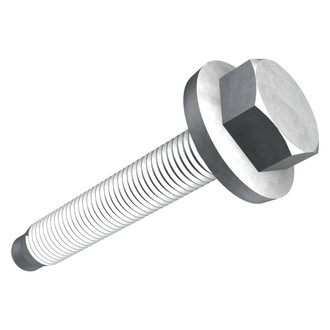 Mopar® - Catalytic Converter Bolt