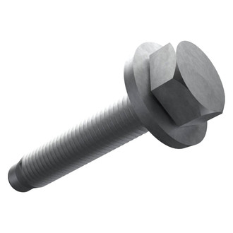 Dodge OE - Rear Suspension Shock Absorber Mounting Bolt