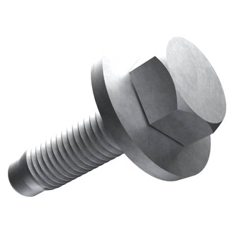 Mopar® - Powertrain Skid Plate Bolt