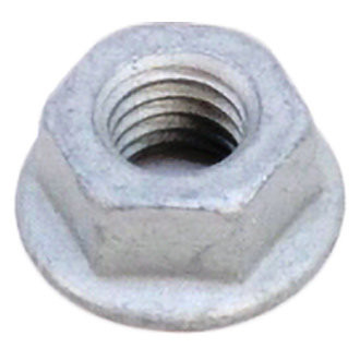 Jeep OE - Air Filter Housing Nut