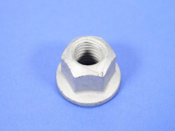 Rack and Pinion Nut