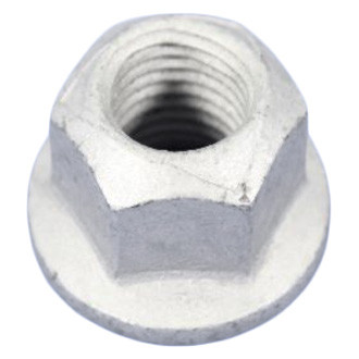 Dodge OE - Rear Lower Suspension Control Arm Nut