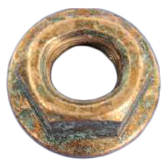 Dodge OE - Exhaust Manifold Nut