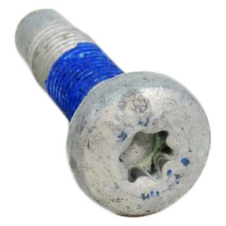 Jeep OE - Front Upper Seat Belt Lap and Shoulder Belt Bolt