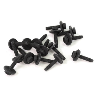 Mopar® - Tailgate & Trunk Screw