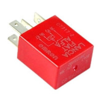 Ram OE - Accessory Power Relay