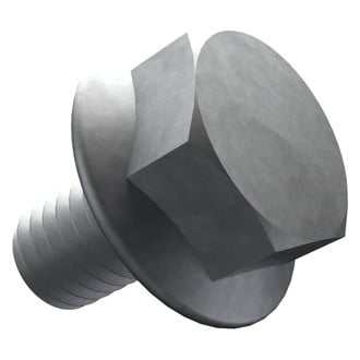 Ram OE - Brake Dust Shield Bolt