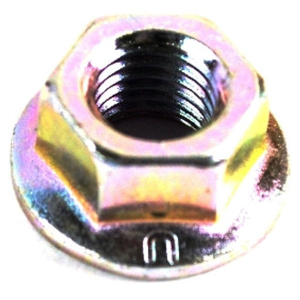 Mopar® - Radiator Support Splash Shield Nut