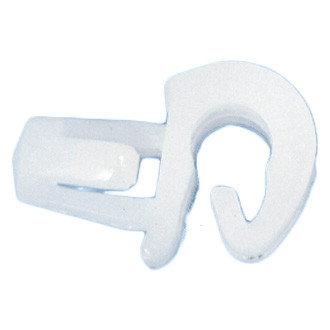 Mopar® - Front Lower Door Lock Rod Clip
