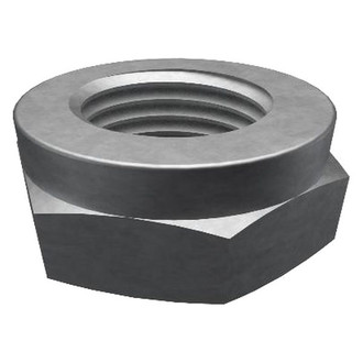 Mopar® - Shock and Strut Nut