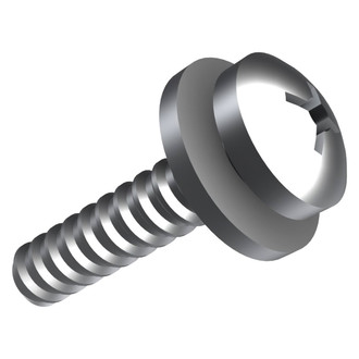 Mopar® - Steering Column Cover Bolt