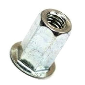 Ram OE - Sliding Door Track Nut