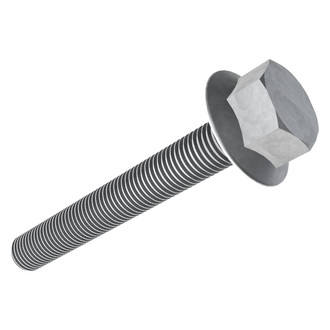 Mopar® - Hex Flange Head Bolt