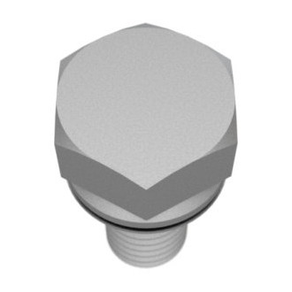 Mopar® - Parking Brake Cable Retainer Bolt