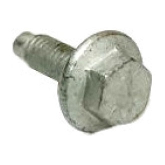 Mopar® - Hex Flange Head Screw And Washer