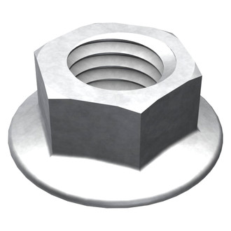 Mopar® - Hood Hinge Nut
