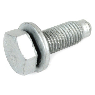 Mopar® - Floor Pan Splash Shield Bolt