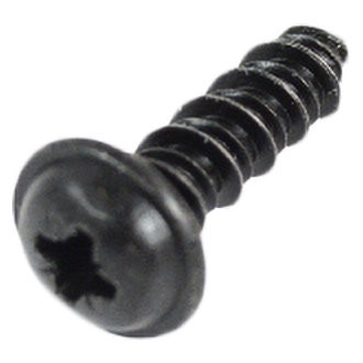 Fiat OE - Lower Liftgate Trim Screw