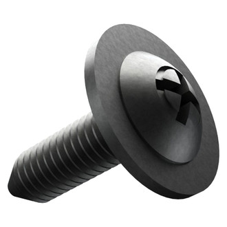 Fiat OE - Fender Liner Screw