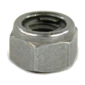 Mopar® - Pedal Bracket Nut