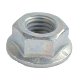 Mopar® - New Rack and Pinion Nut