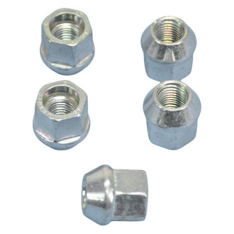 Chrysler OE - Wheel Lug Nut