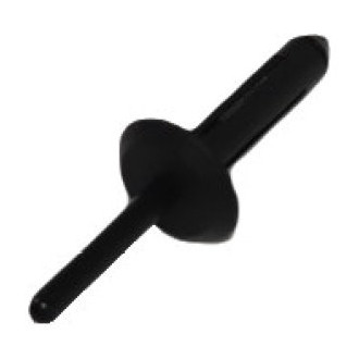 Dodge OE - Fender Liner Rivet