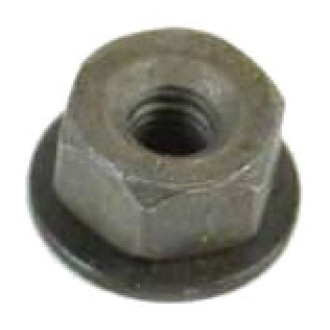 Mopar® - Hex Nut-Coned Washer Nut And Washer