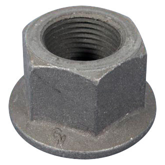 Mopar® - Driver or Passenger Side Axle Nut