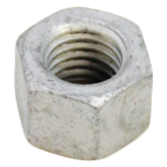 Mopar® - Upper Manual Transmission Range Selector Lever Cable Clamp Nut