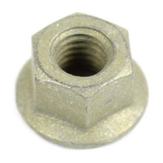 Mopar® - Engine Coolant Reservoir Nut