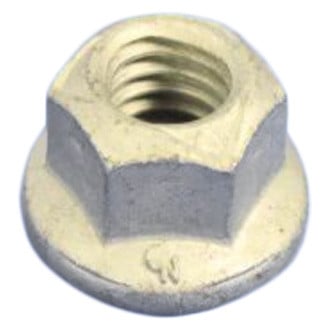 Mopar® - Rear Parking Brake Cable Bracket Nut