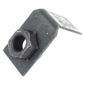 Plymouth OE - Lower Alternator Nut