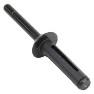 Mopar® - Front Upper Bumper Cover Rivet