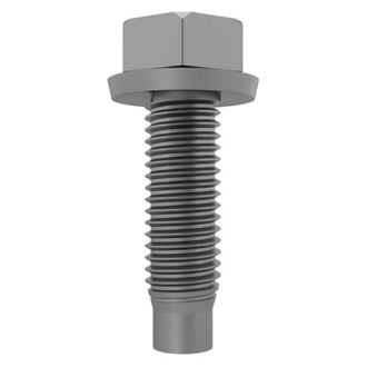 Mopar® - Front Sway Bar Bracket Bolt
