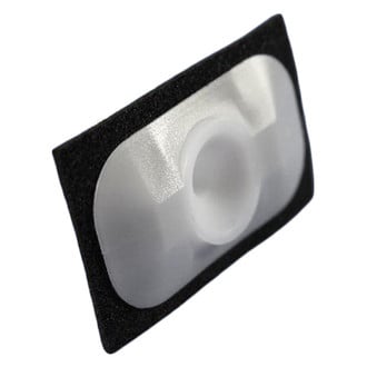 Mopar® - Plastic Snap-In Nut